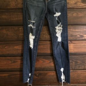 American Eagle Super Stretch Jeans